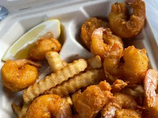 Mikey's Fry House