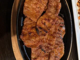 Wonderful Restaurant