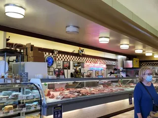 Antonelli's Meat Fish & Poultry