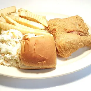 Delicious as it looks