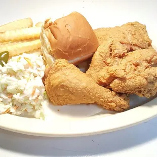 Delicious as it looks