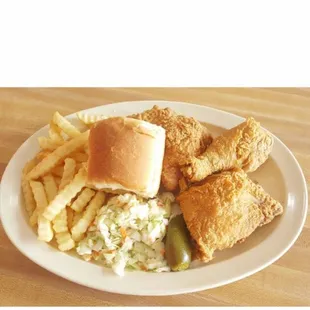 Delicious as it looks