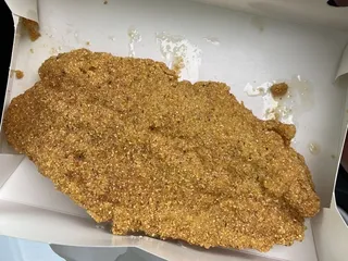 Texas Style Chicken & Seafood