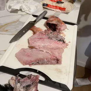 bbq ribs, ribs, food