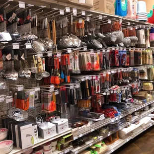 Feels like at home in PI