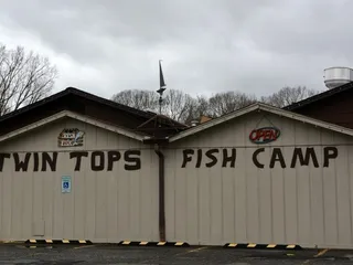 Twin Tops Fish Camp