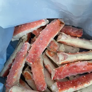 Seafood Connection