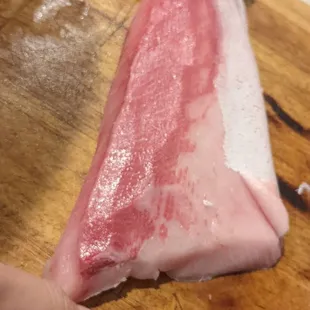 Hamachi loin