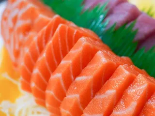 88 Fresh Fish Market