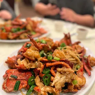 Seafood Cove 2