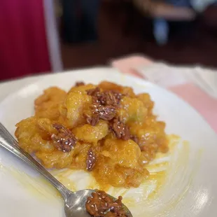 Honey Walnut Shrimp
