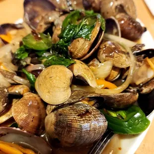 food, shellfish, mussels, oysters and mussels, oysters