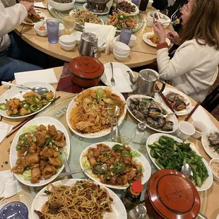 House Special Pork Chop