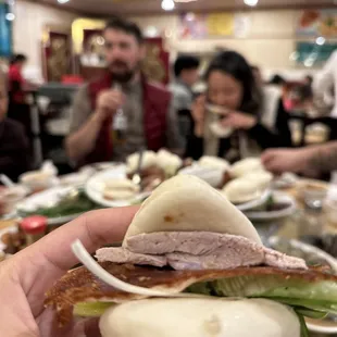 Peking Duck