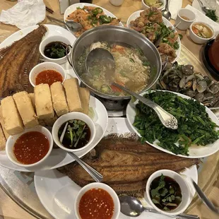 Salt and Pepper Shrimp