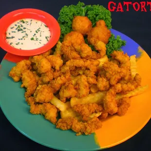 oysters and mussels, food