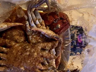 Crafty Crab - Jacksonville