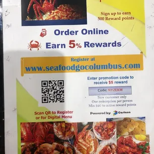 Order Online