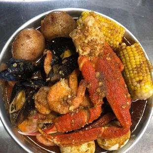 A2. Signature Bombers