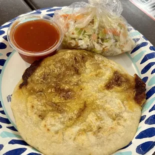 Pupusa