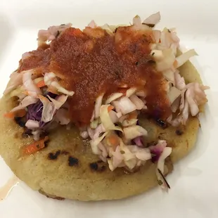 Pupusa!!!!