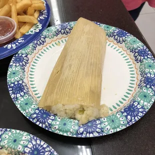 crepes, food