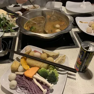 Hotpot