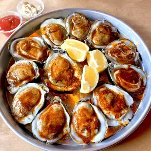 food, oysters and mussels, mussels, shellfish, oysters