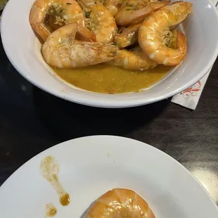 House Special Shrimp