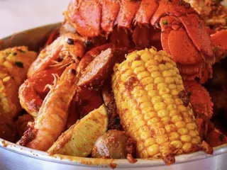 Crab n Spice - Sacramento