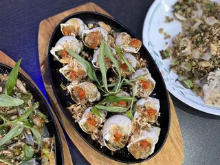 Lau Oc Viet Seafood Restaurant