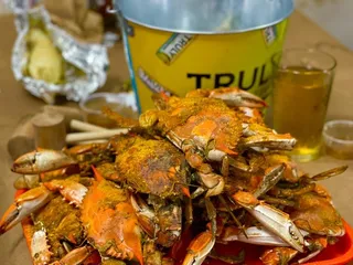 Bethesda Crab House