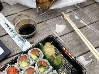 Spring Garden Asian Cuisine