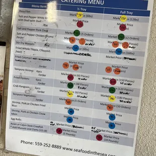 made to order