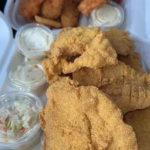 Both combos