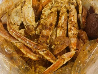 The Seafood Company