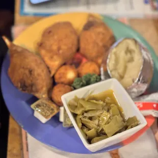 food