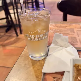 drink
