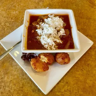 Gumbo