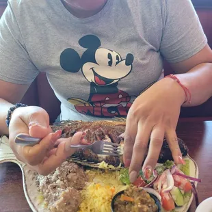 food