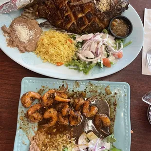 Tilapia
