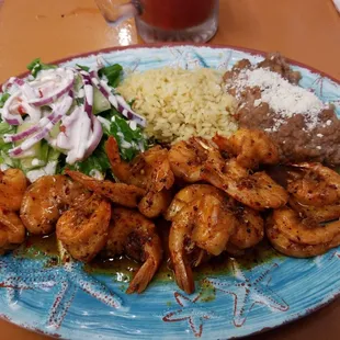 La Kora Shrimp