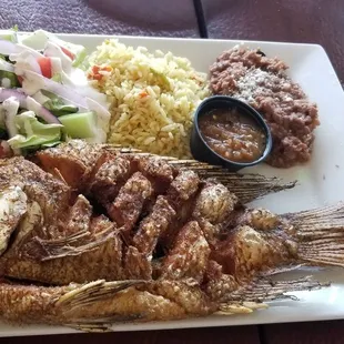 Red Snapper