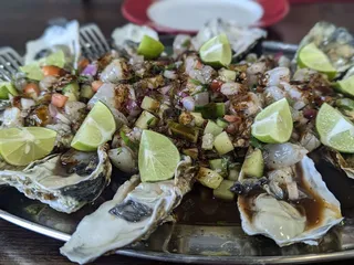 El Ronco Restaurant