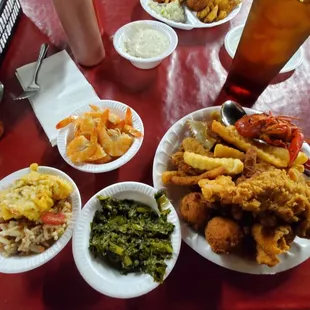 Just a sample of choices ..... Im gonna be hurting!