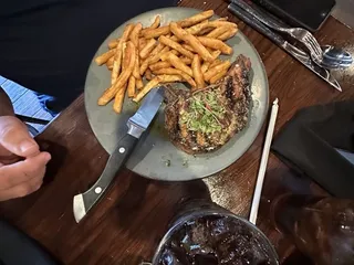 Giovanni's Steakhouse