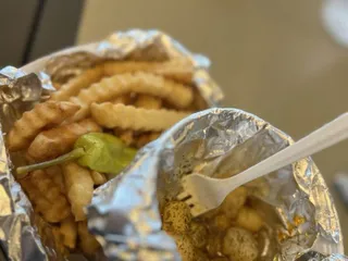 Chef Joseph’s Seafood and Grill