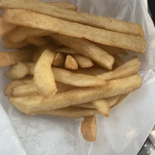 Fries