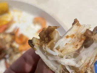 A1A Crab House
