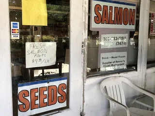 Alaskan Salmon Company